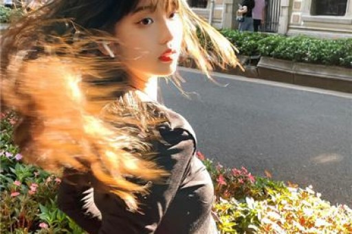 乔妍的心事