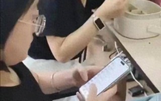 彻底社死！女子白嫖外卖出圈海外播放量超2000万已被公司处理