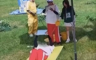 白鹿黑历史被大起底对前辈无礼学历造假发布辱华辱女争议视频