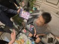 丢人丢到国外！曼谷两名中国网红涉毒裸奔扰民60万粉丝账号彻底翻车